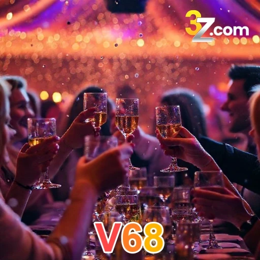 V68: Apostas Incríveis e Recursos Imperdíveis para Jogadores