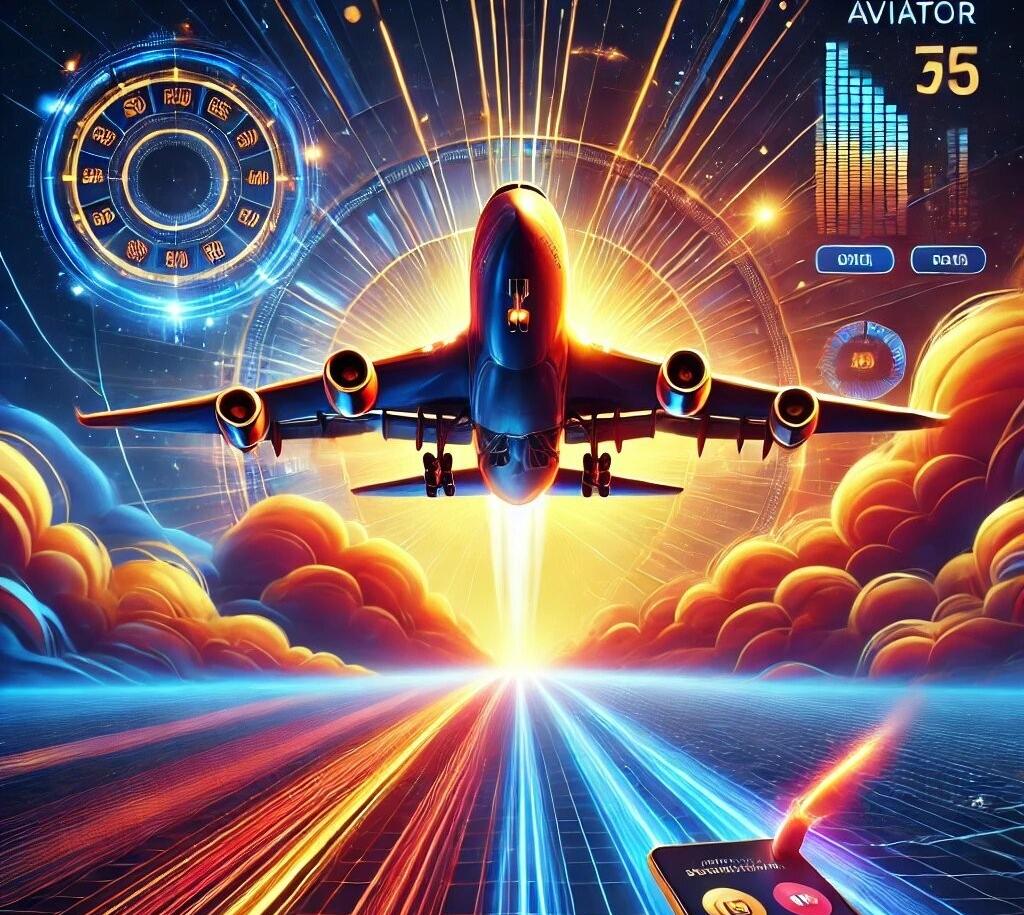 v68 Introdução ao Aviator