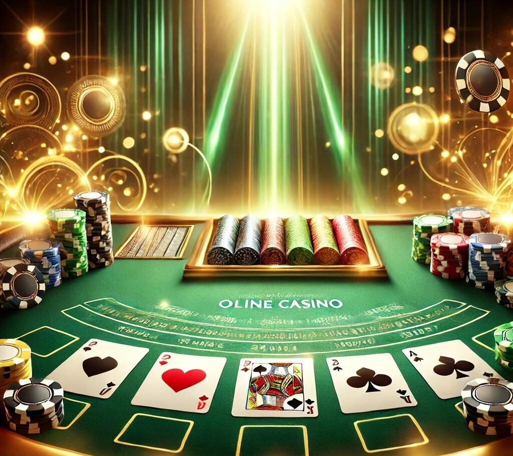v68 Jogos de blackjack