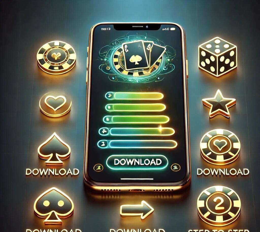 v68 Como Baixar o App