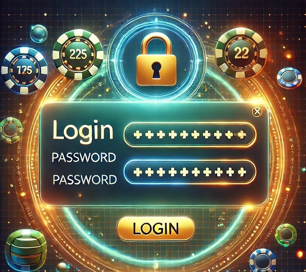 v68 Como Fazer Login