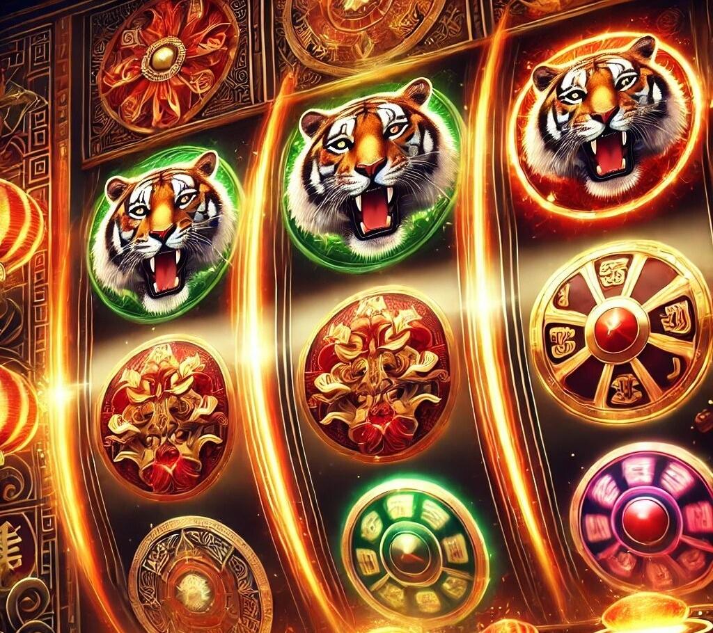 v68 Como Jogar Fortune Tiger