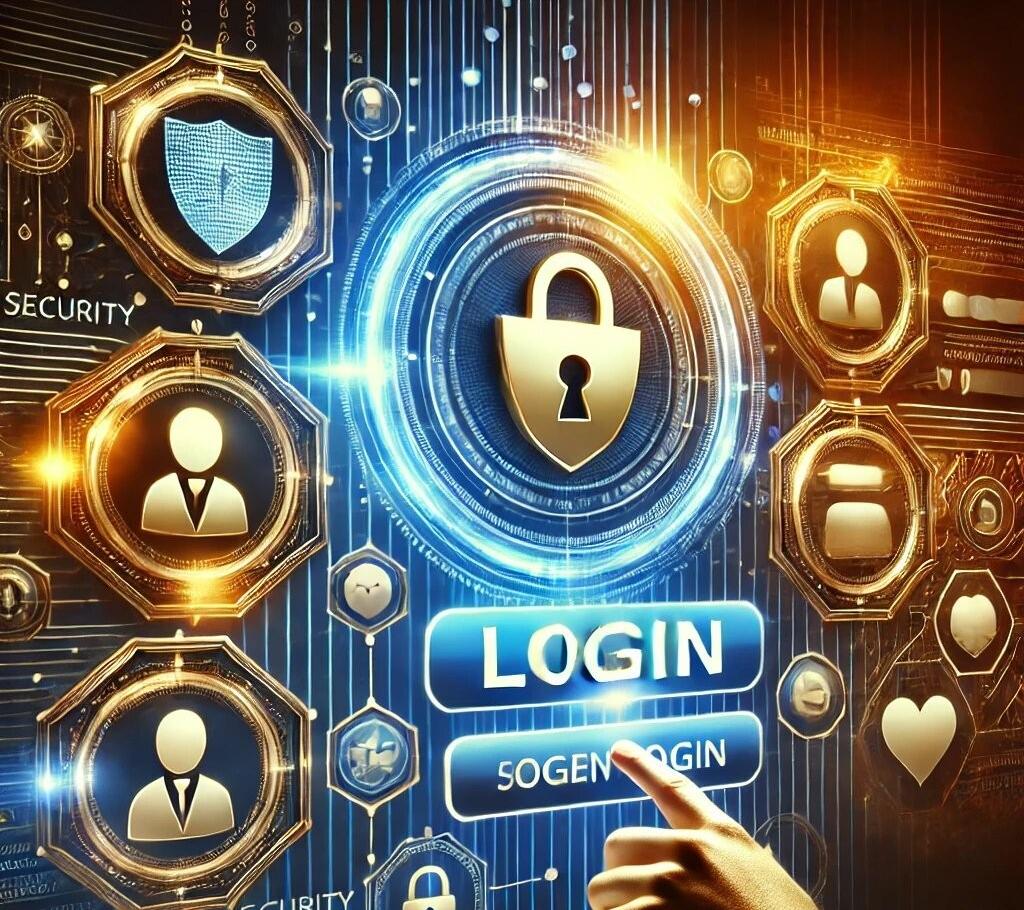 v68 Benefícios de Fazer Login