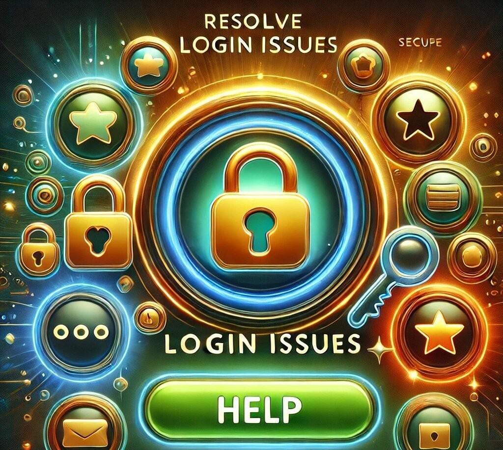 v68 Ajuda para Login