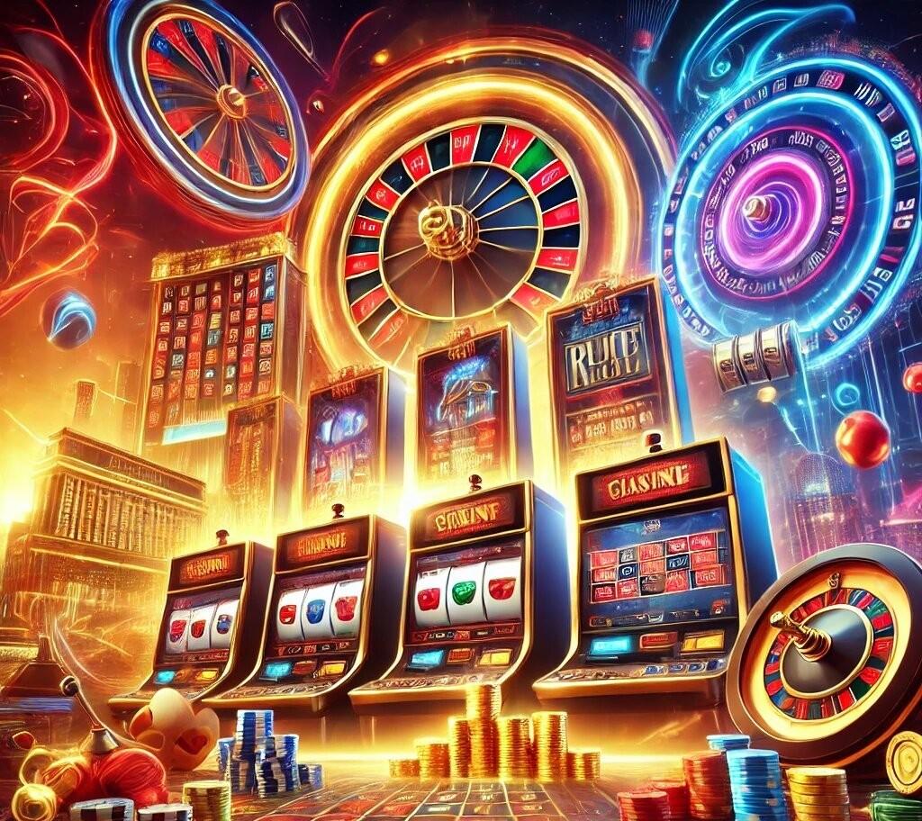 v68 Jogos Populares