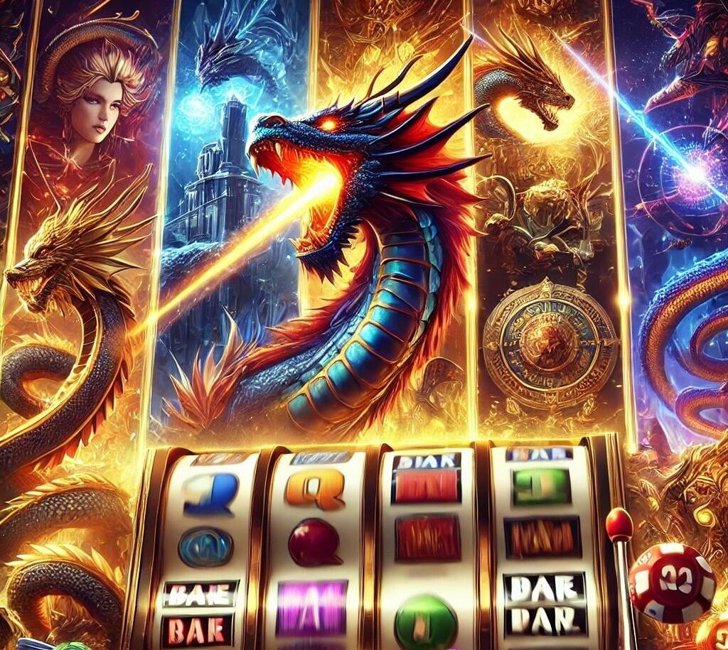 v68 Slots Populares