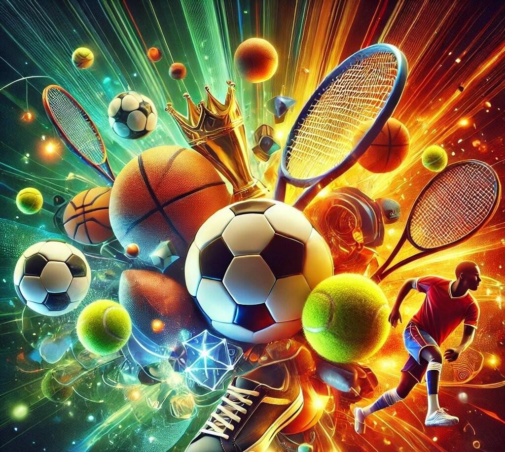 v68 Esportes Populares
