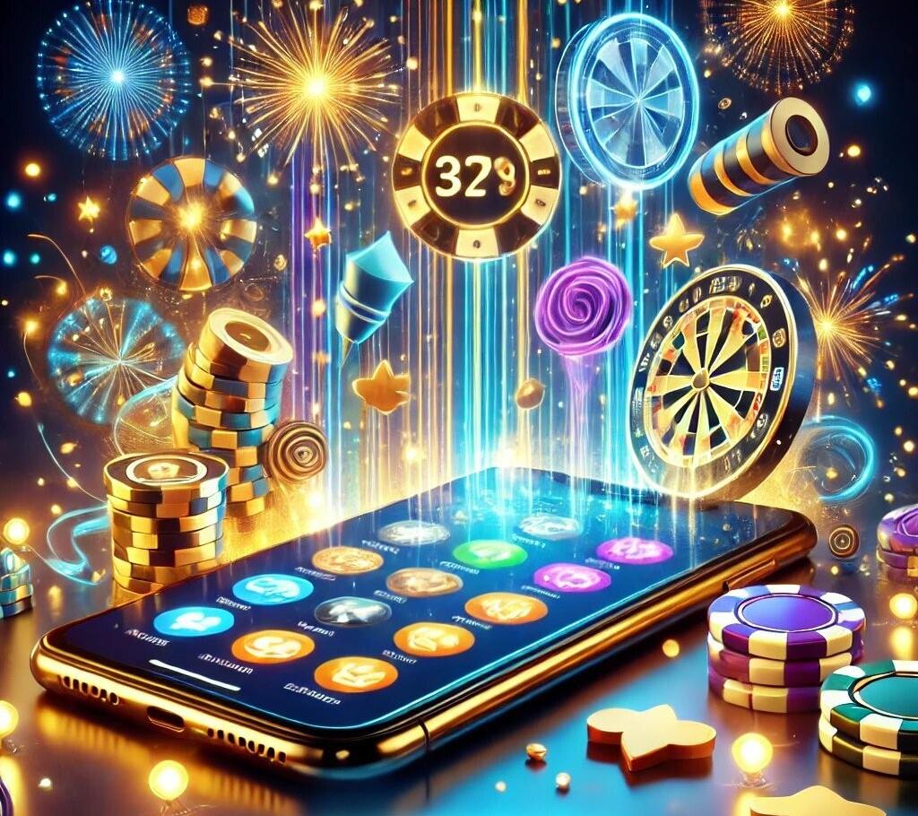 v68 Por Que Baixar o App?