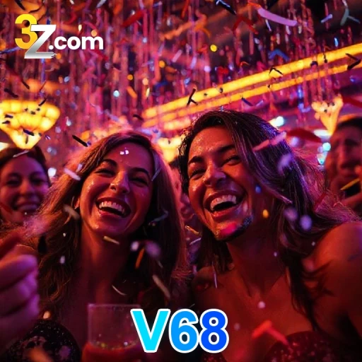 V68 Promoções Especiais