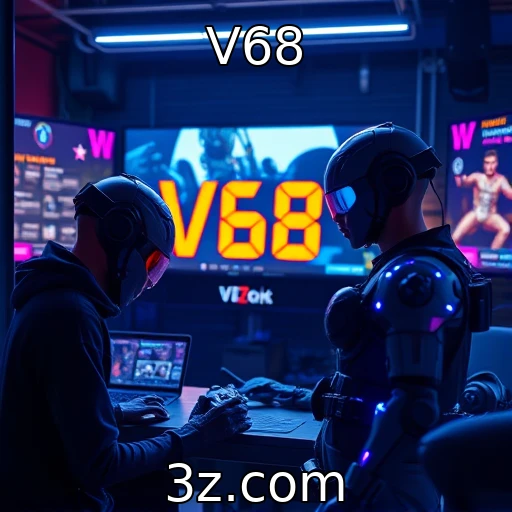 Tendências tecnológicas na indústria de jogos