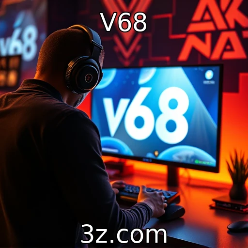 Crescimento das plataformas de streaming de jogos