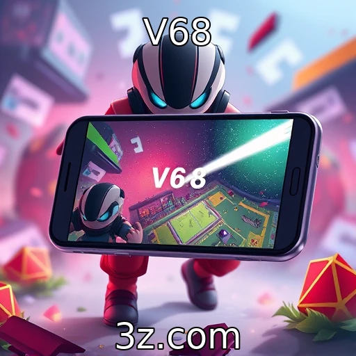 Tendências em jogos mobile para o futuro da indústria